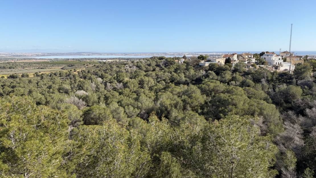 Sale - Villa - Orihuela - Orihuela Costa