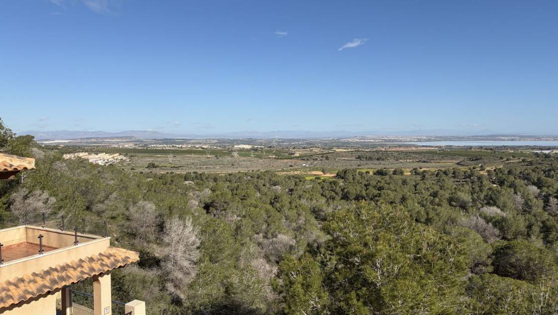 Sale - Villa - Orihuela - Orihuela Costa