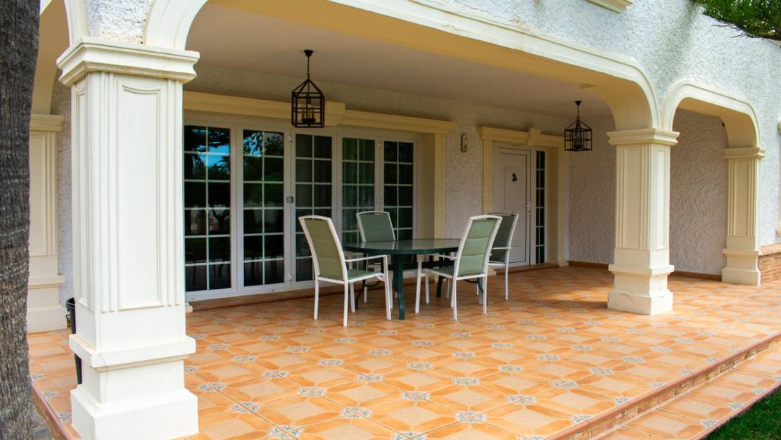 Sale - Villa - Orihuela - Orihuela Costa