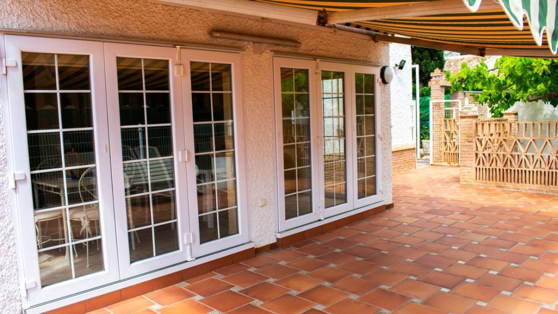 Sale - Villa - Orihuela - Orihuela Costa