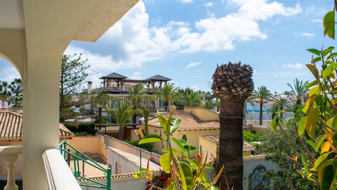 Sale - Villa - Orihuela - Orihuela Costa