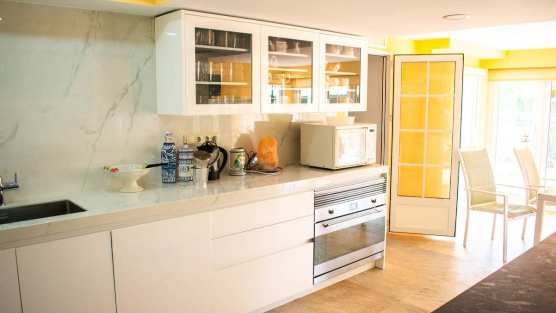 Sale - Villa - Orihuela - Orihuela Costa