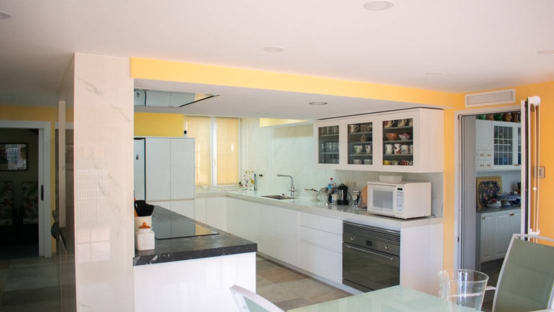 Sale - Villa - Orihuela - Orihuela Costa