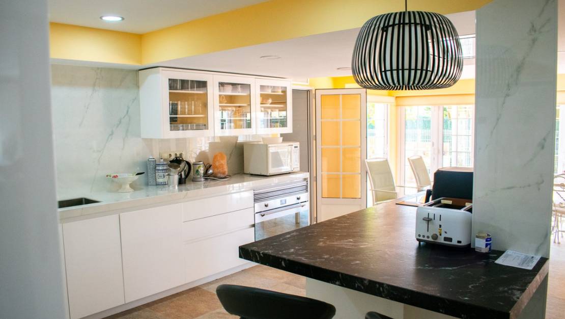 Sale - Villa - Orihuela - Orihuela Costa