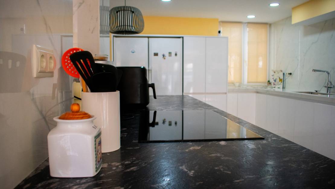 Sale - Villa - Orihuela - Orihuela Costa