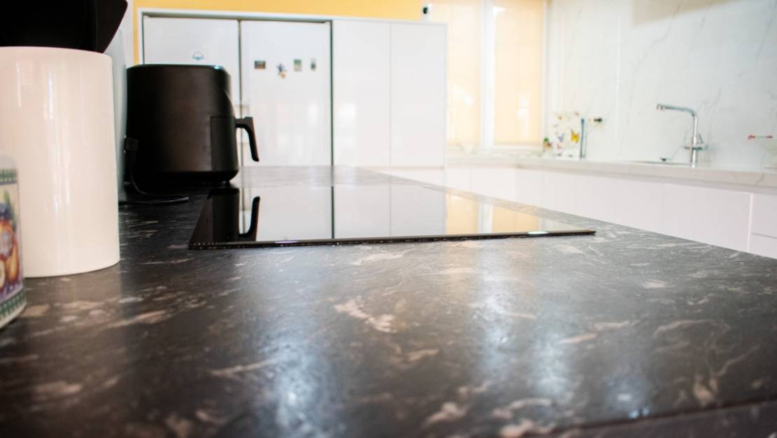 Sale - Villa - Orihuela - Orihuela Costa