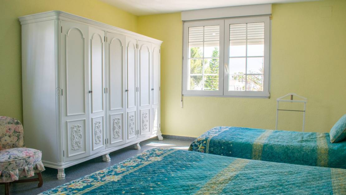 Sale - Villa - Orihuela - Orihuela Costa