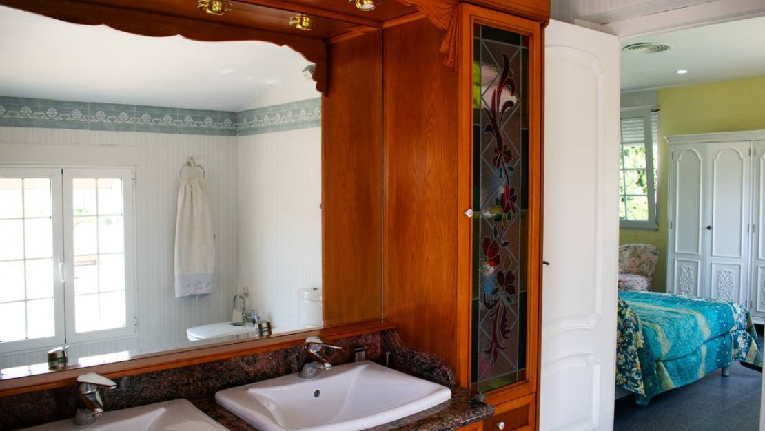 Sale - Villa - Orihuela - Orihuela Costa