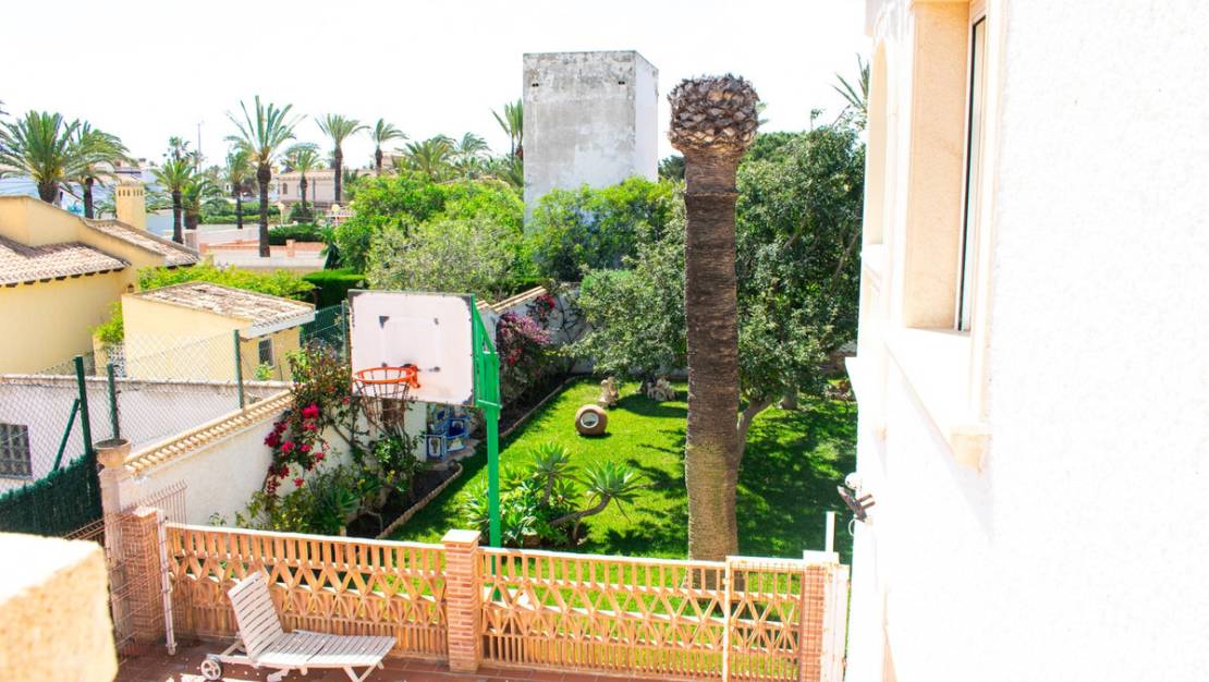 Sale - Villa - Orihuela - Orihuela Costa