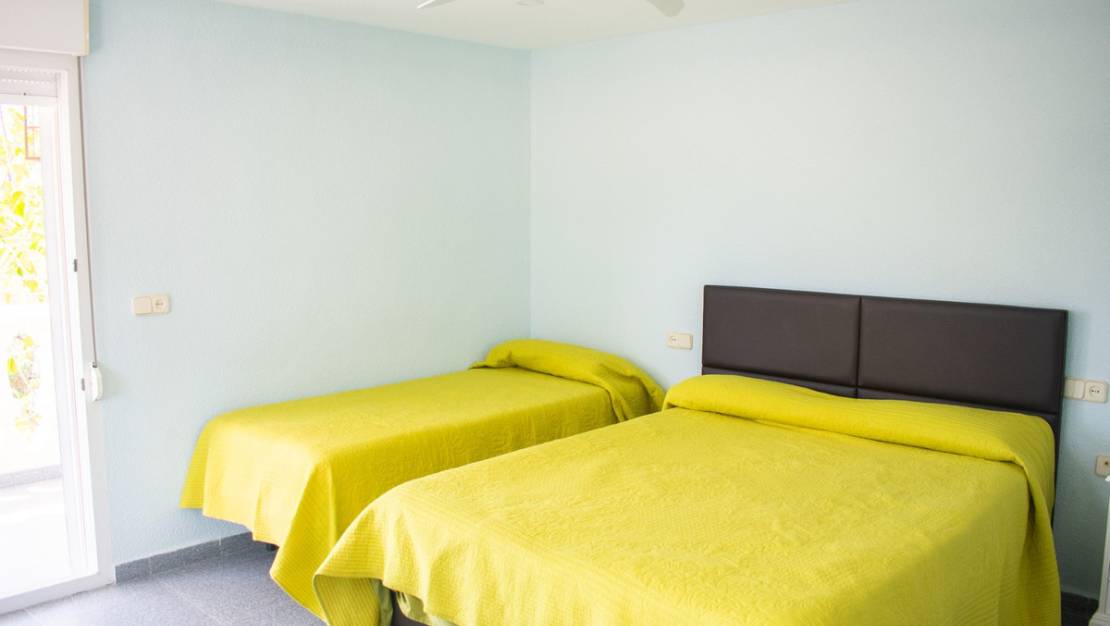 Sale - Villa - Orihuela - Orihuela Costa