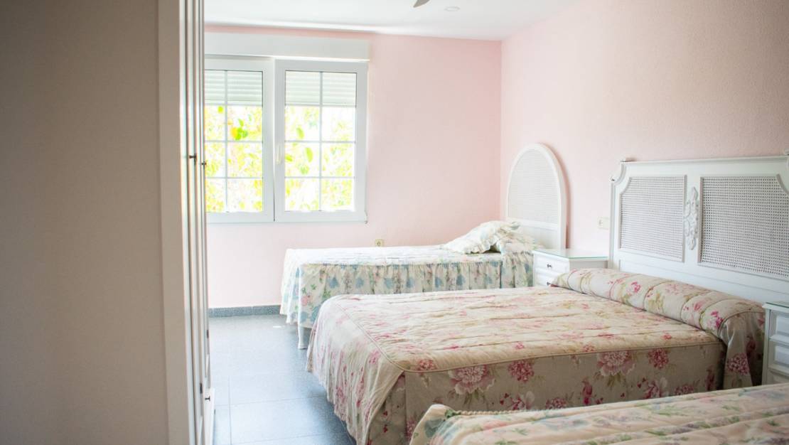 Sale - Villa - Orihuela - Orihuela Costa