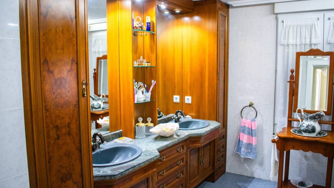 Sale - Villa - Orihuela - Orihuela Costa