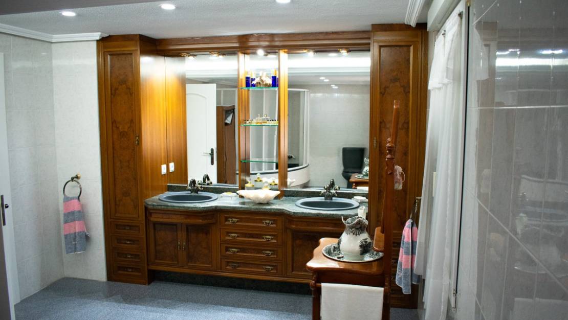 Sale - Villa - Orihuela - Orihuela Costa