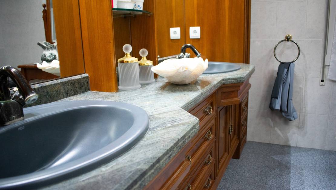 Sale - Villa - Orihuela - Orihuela Costa