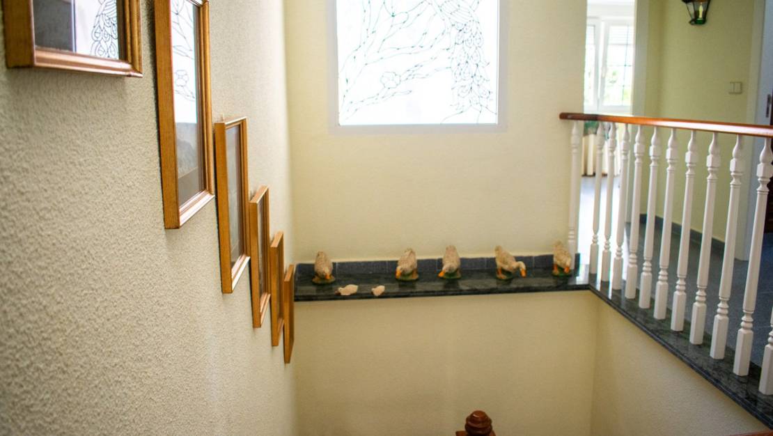 Sale - Villa - Orihuela - Orihuela Costa