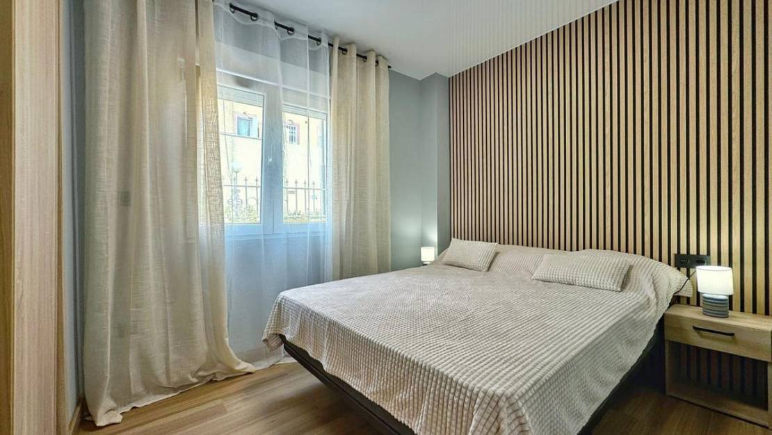 Sale - Villa - Orihuela - Orihuela Costa