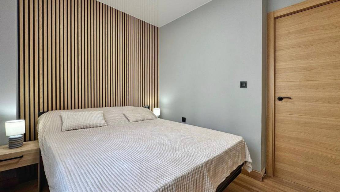 Sale - Villa - Orihuela - Orihuela Costa