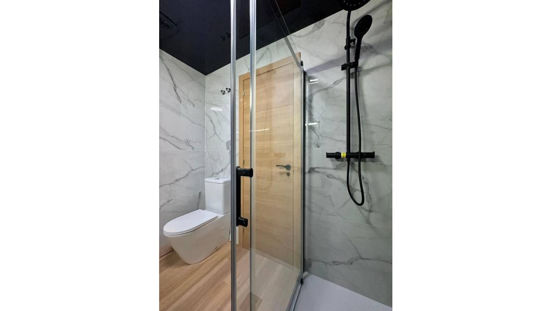 Sale - Villa - Orihuela - Orihuela Costa