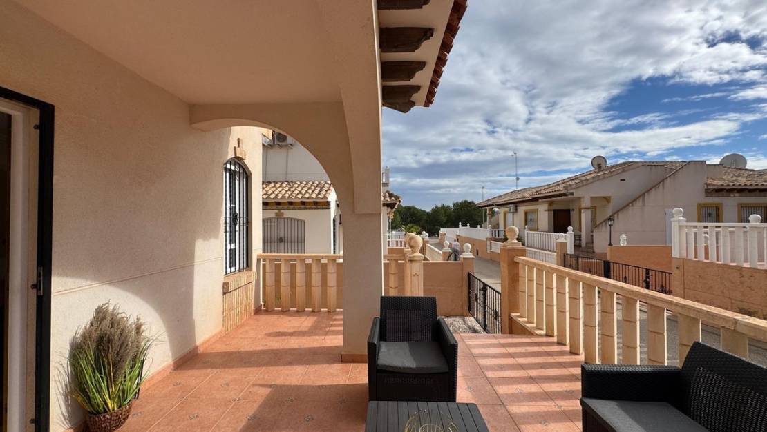 Sale - Villa - Orihuela - Orihuela Costa