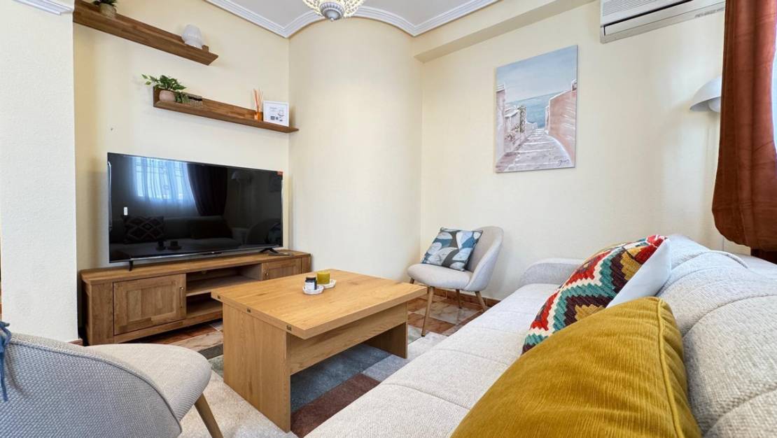 Sale - Villa - Orihuela - Orihuela Costa