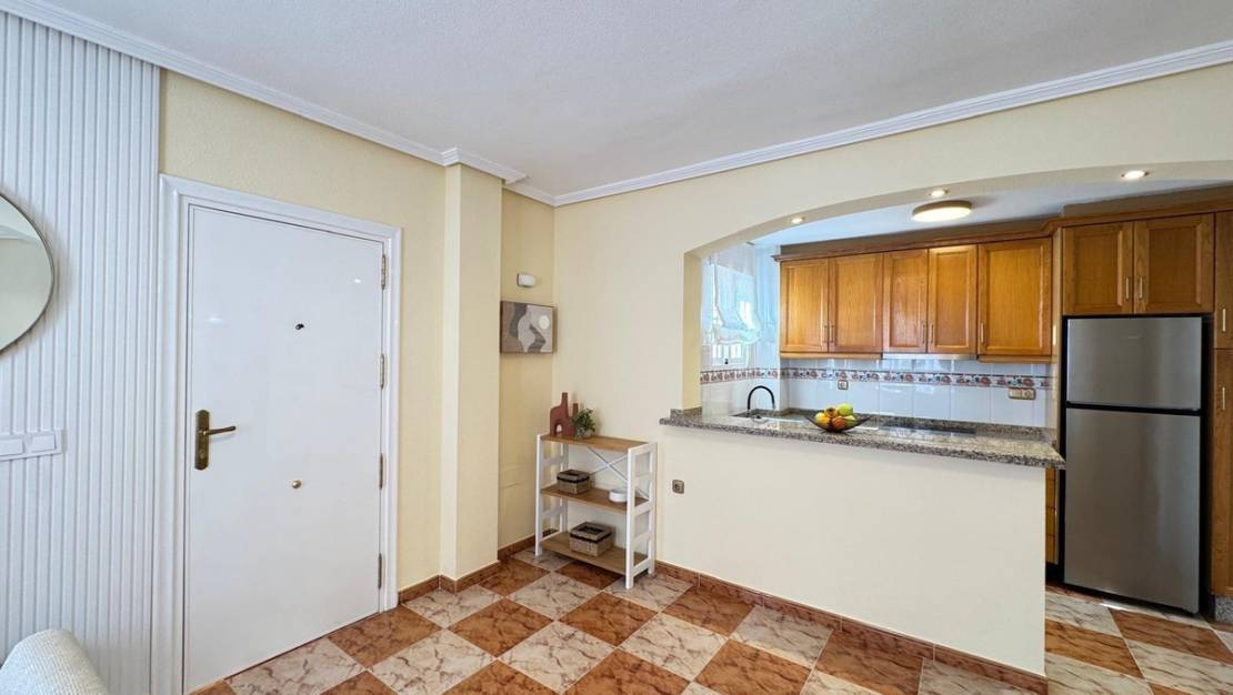 Sale - Villa - Orihuela - Orihuela Costa