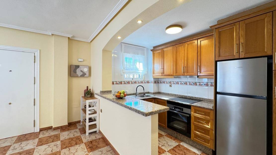 Sale - Villa - Orihuela - Orihuela Costa