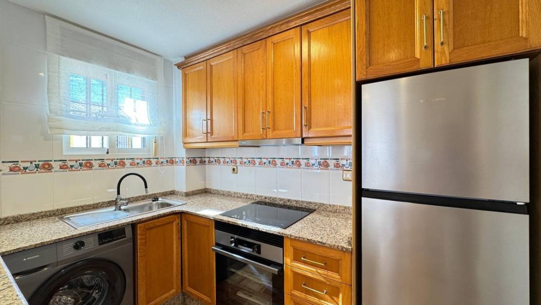 Sale - Villa - Orihuela - Orihuela Costa