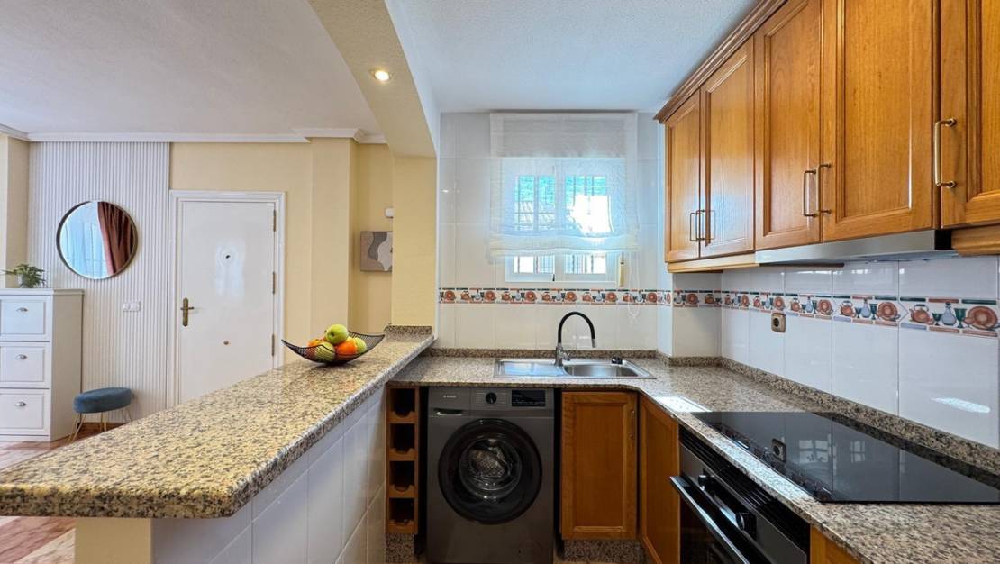 Sale - Villa - Orihuela - Orihuela Costa