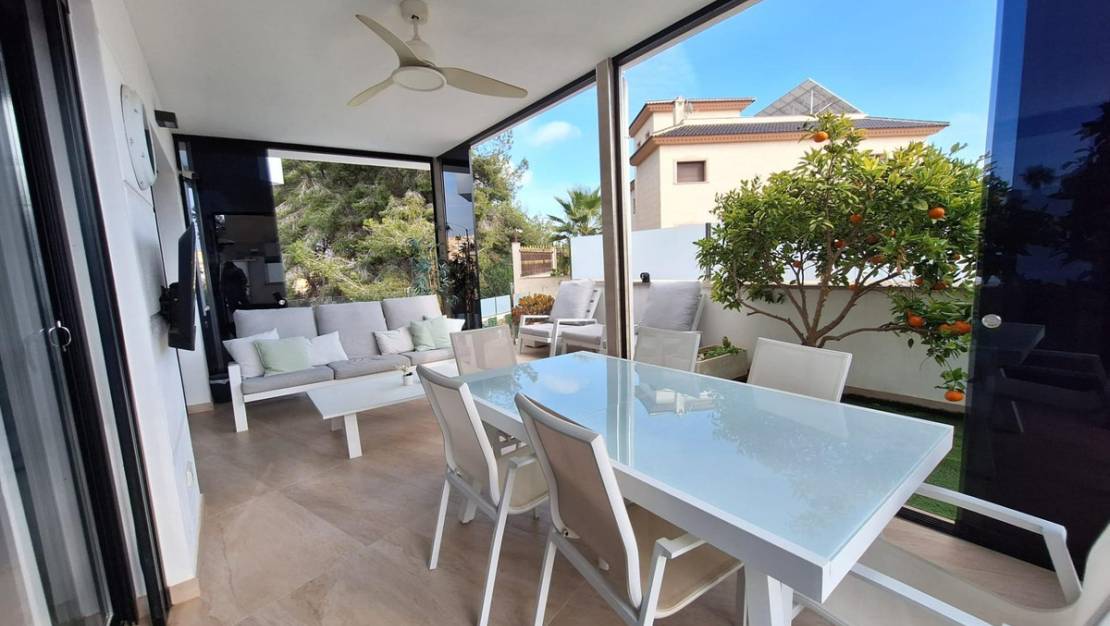 Sale - Villa - Orihuela - Orihuela Costa