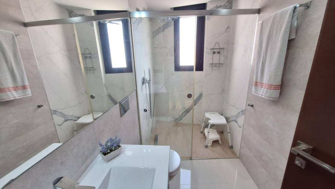 Sale - Villa - Orihuela - Orihuela Costa