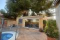 Sale - Villa - Orihuela - Orihuela Costa