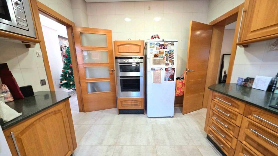 Sale - Villa - Orihuela - Orihuela Costa