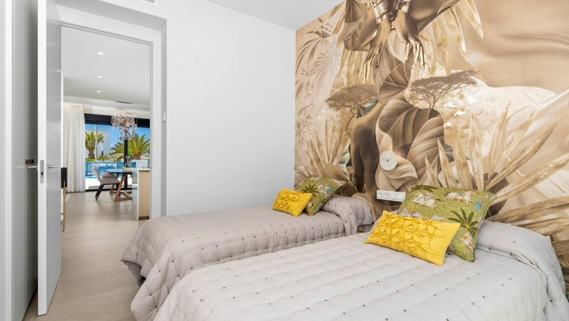 Sale - Villa - Orihuela - Orihuela Costa