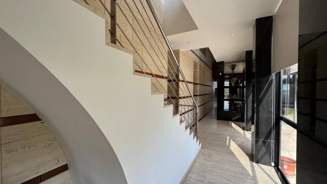 Sale - Villa - Orihuela - Orihuela Costa