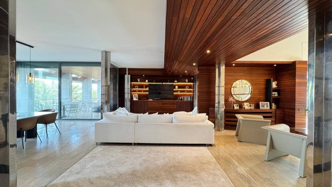 Sale - Villa - Orihuela - Orihuela Costa