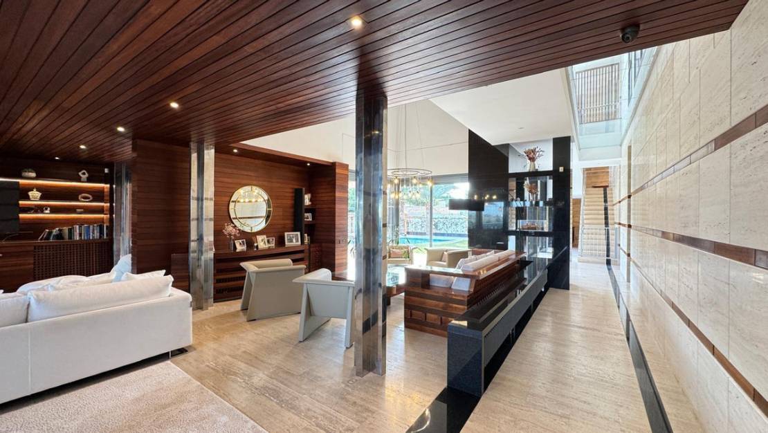 Sale - Villa - Orihuela - Orihuela Costa