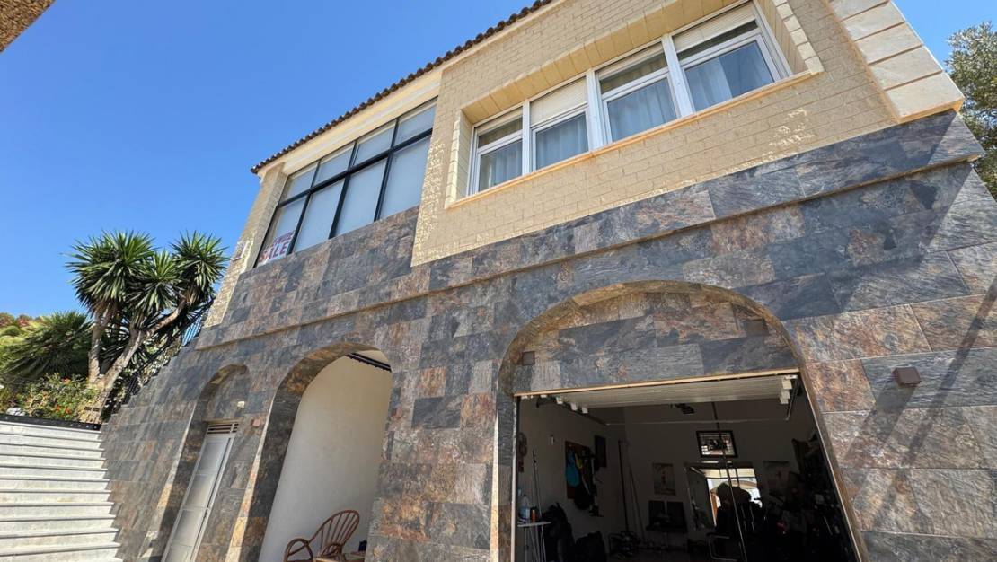 Sale - Villa - Orihuela - Orihuela Costa