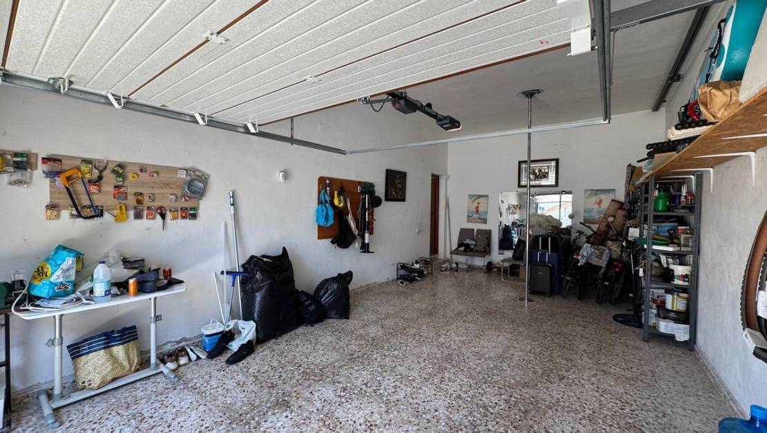 Sale - Villa - Orihuela - Orihuela Costa