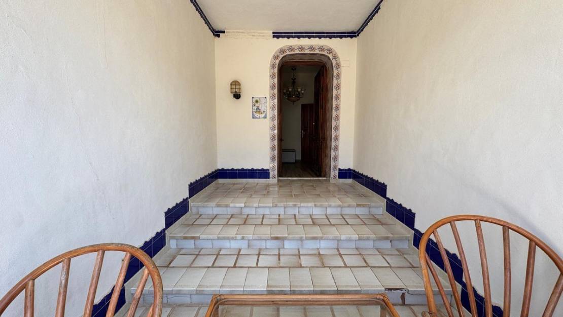 Sale - Villa - Orihuela - Orihuela Costa