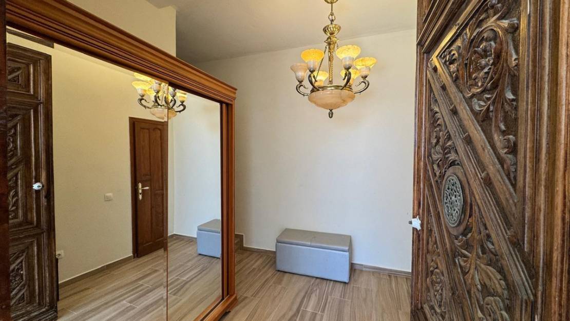 Sale - Villa - Orihuela - Orihuela Costa