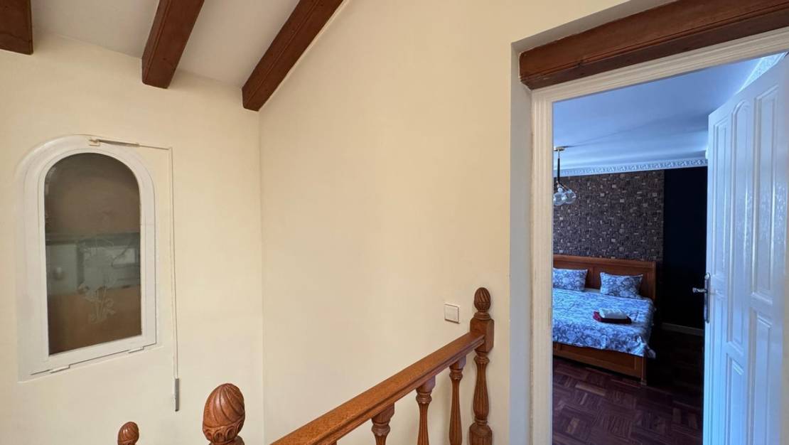 Sale - Villa - Orihuela - Orihuela Costa