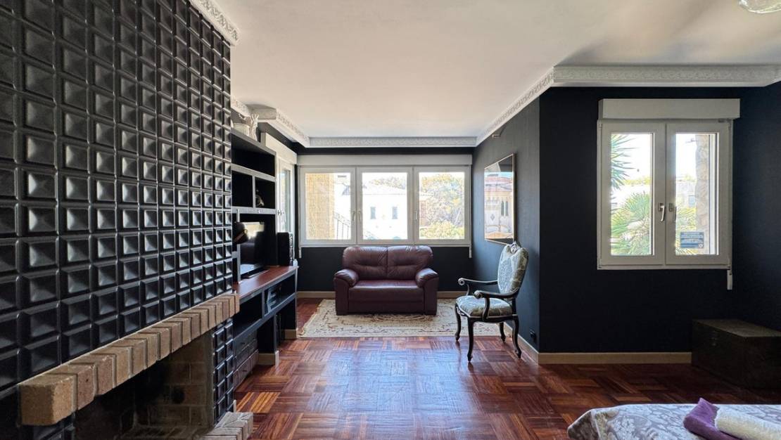 Sale - Villa - Orihuela - Orihuela Costa