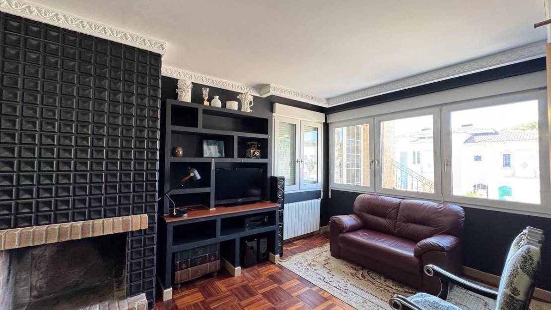 Sale - Villa - Orihuela - Orihuela Costa