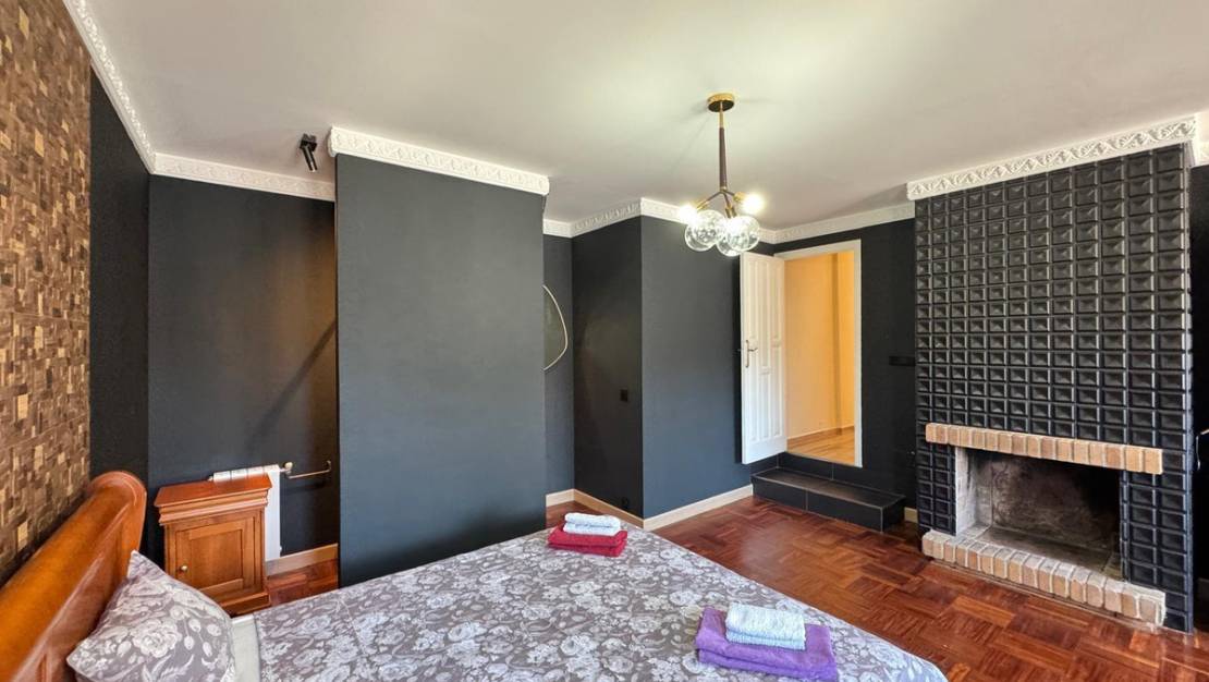 Sale - Villa - Orihuela - Orihuela Costa