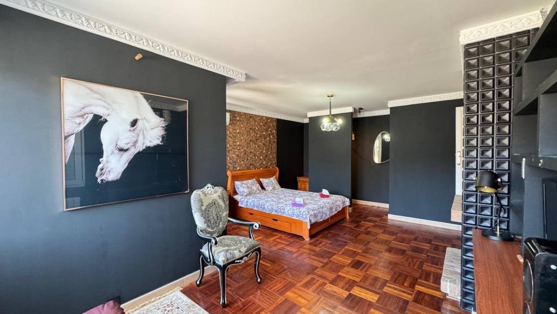 Sale - Villa - Orihuela - Orihuela Costa