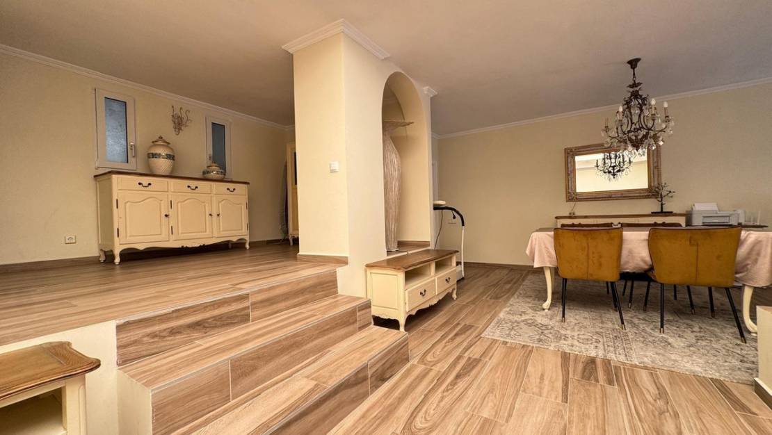 Sale - Villa - Orihuela - Orihuela Costa