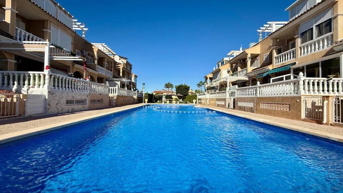 Sale - Villa - Orihuela - Orihuela Costa