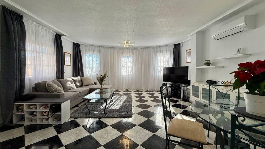 Sale - Villa - Orihuela - Orihuela Costa