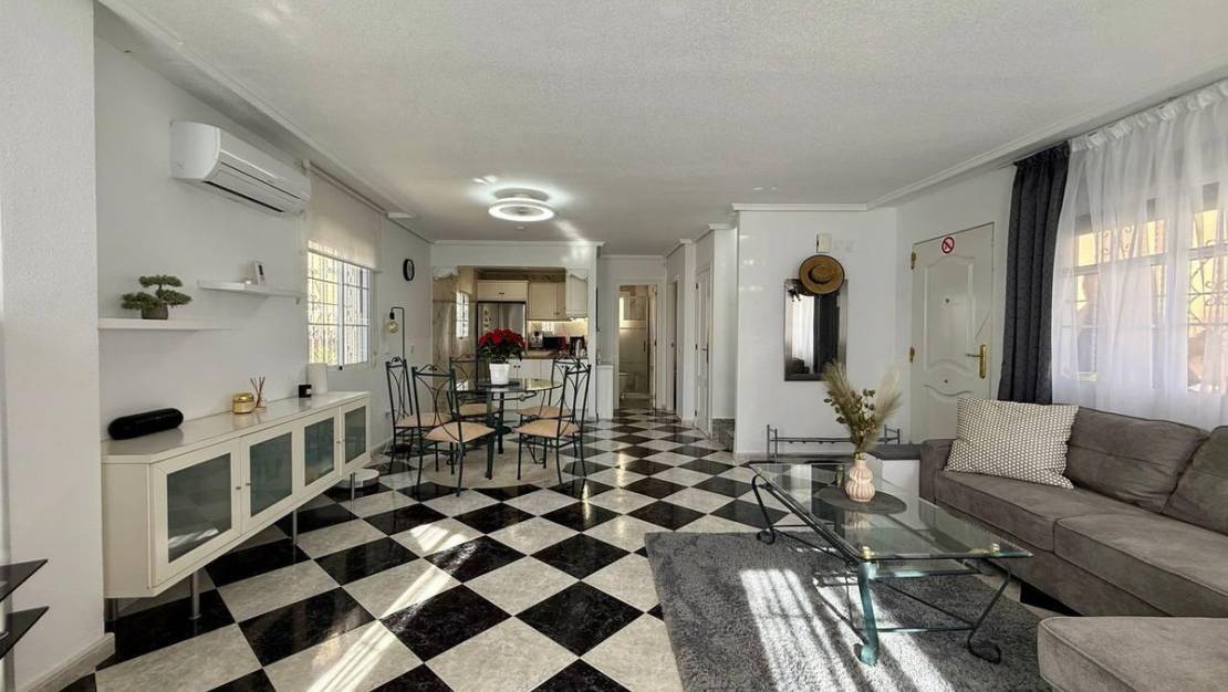 Sale - Villa - Orihuela - Orihuela Costa