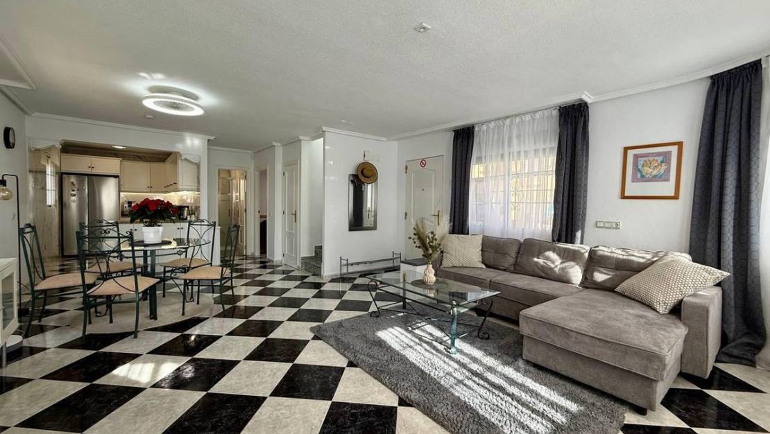 Sale - Villa - Orihuela - Orihuela Costa